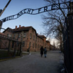 World marks 80th anniversary of Auschwitz liberation