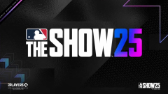 One of baseball’s most promising young stars swipes MLB The Show 25’s cover honors