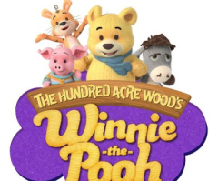 Watch: ‘Winnie-the-Pooh’ trailer introduces yarn-inspired animated series