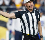 2025 Eagles vs Commanders referees: Which NFL officials will call the NFC Championship Game?