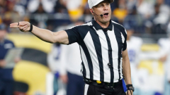 2025 Eagles vs Commanders referees: Which NFL officials will call the NFC Championship Game?