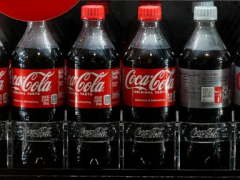 Coke jumps on a nostalgic trend with new Coca-Cola Orange Cream flavor