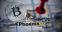 Arizona’s Strategic Bitcoin Reserve Bill Gains Support, Could Inspire Other States