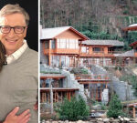 Billionaire Bill Gates Reveals Why He Will Never ‘Downsize’ His ‘Gigantic’ $130 Million Xanadu 2.0 Mansion-as He Discusses Life After Divorce