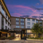 Coury Holdings Secures Nine Hotel Management Agreements in California