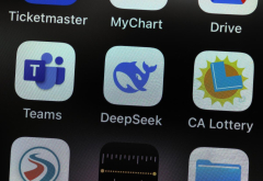 What is DeepSeek? How a small Chinese startup shook up the AI sector