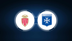 How to Watch AS Monaco vs. AJ Auxerre: Live Stream, TV Channel, Start Time