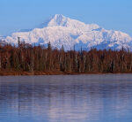 Trump says McKinley, but Denali forever is a popular sentiment