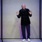 Armani Privé turns 20. The Italian maestro, 90, celebrates with Paris couture and celebrities