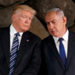 Israel’s Netanyahu to meet with Trump at White House next week