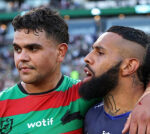 NRL makes huge call on Latrell Mitchell and Josh Addo-Carr