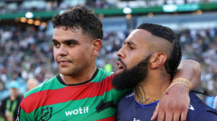 NRL makes huge call on Latrell Mitchell and Josh Addo-Carr