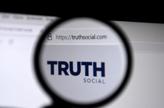 ‘DJT’ launches Truth.Fi to protect ‘American patriots’ from Big Tech, debanking