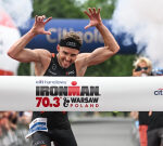 Pro triathlete set for Ironman comeback after heart trouble and Kona agony wrecked his 2024