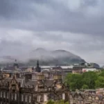 Edinburgh: Balancing culture and business to drive tourism success