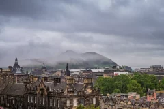 Edinburgh: Balancing culture and business to drive tourism success