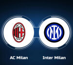 Watch AC Milan vs. Inter Milan Online: Live Stream, Start Time