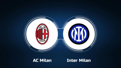 Watch AC Milan vs. Inter Milan Online: Live Stream, Start Time