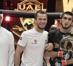 Amru Magomedov defends lightweight title vs. Alex da Silva in UAE Warriors 58 headliner