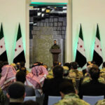 President al-Sharaa and no more Baath party: What else has Syria announced?