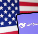 How will US tech firms react to DeepSeek?