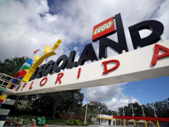 Legoland Florida plans to layoff 234 workers who are mostly performers