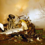 Here are some of the deadliest plane crashes in US history