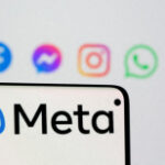 Meta fights €798m EU fine over Facebook Marketplace power