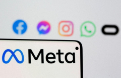 Meta fights €798m EU fine over Facebook Marketplace power