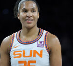 Alyssa Thomas trade grades: Who won the Sun and Mercury deal?