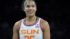 Alyssa Thomas trade grades: Who won the Sun and Mercury deal?