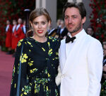 Princess Beatrice baby born, second with husband Edoardo Mapelli Mozzi