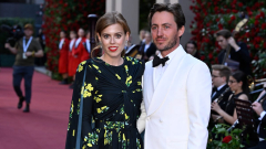 Princess Beatrice baby born, second with husband Edoardo Mapelli Mozzi