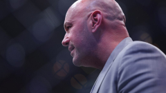 VICE TV’s ‘Dark Side of the Cage’ preview: Dana White convinces Spike TV to air MMA