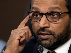 Key takeaways from US Senate confirmation hearing for FBI pick Kash Patel