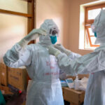 Uganda confirms one person dead in Ebola outbreak