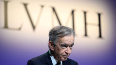 LVMH’s CEO Bernard Arnault Does Not Deny DFS Sale As Stock Slides