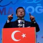 Istanbul Mayor Imamoglu in court as Turkish opposition fears crackdown