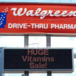 Walgreens suspends dividend, breaking 90-plus year streak of shareholder payouts