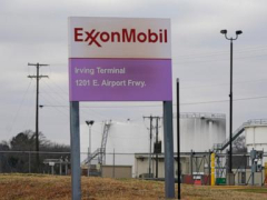 Exxon Mobil’s strong fourth quarter fueled by rising production