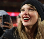 Xavier Worthy was surprised about 1 Taylor Swift fact when he met her after Chiefs win