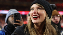 Xavier Worthy was surprised about 1 Taylor Swift fact when he met her after Chiefs win