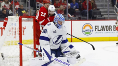 Lightning vs. Kings January 30: Injured players, inactives, latest updates