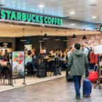 Starbucks and Workers United turn to mediator as contract talks stall