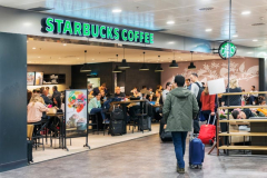 Starbucks and Workers United turn to mediator as contract talks stall