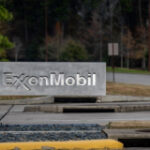 Exxon stock climbs as earnings beat expectations