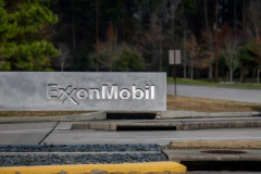 Exxon stock climbs as earnings beat expectations