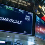 Grayscale files for XRP ETF but Litecoin will likely come first, Bloomberg analyst says