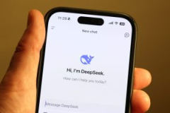 Researchers say DeepSeek left sensitive information exposed, including users’ chat histories