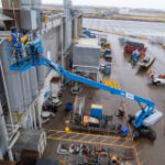 Genie unveils electric boomlifts